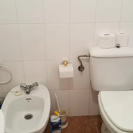 Apartamento Apartment Mino