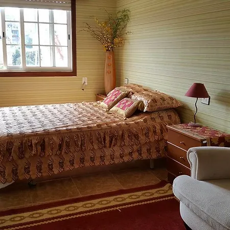 Apartamento *