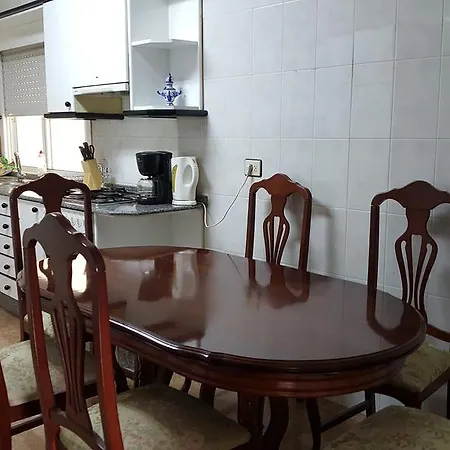 Apartamento Apartment *