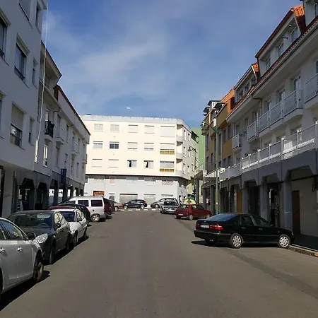 Apartamento * Mino