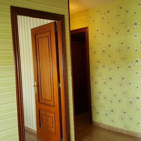 Apartamento Apartment Mino