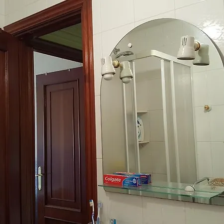 Apartamento Apartment