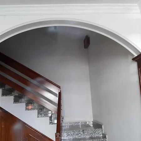 Apartamento *