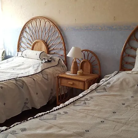 Apartamento Apartment *