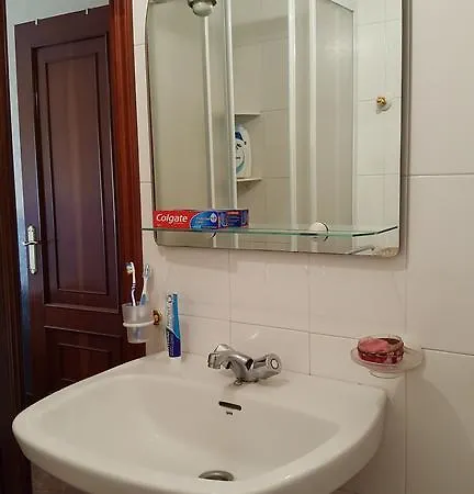 Apartamento * Mino