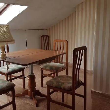 Apartamento *