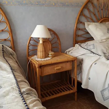 Apartamento * Mino