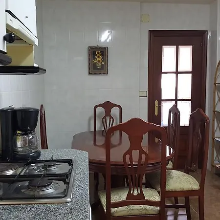 Apartamento Mino